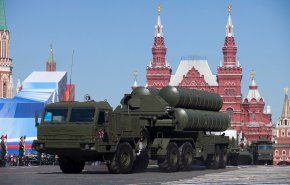 روسیه موعد تحویل سامانه اس ۴۰۰ به هند را اعلام کرد