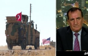 الدوريات الأمريكية التركية شرق الفرات.. الأهداف والتداعيات