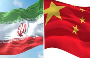 سرکنسول جدید ایران در شانگهای فعالیت خود را آغاز کرد