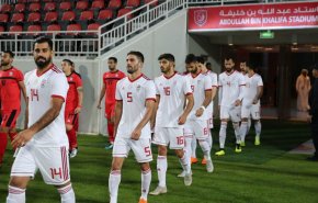 شاگردان ویلموتس سفیدپوش شدند/ گام نخست تیم ملی فوتبال ایران در سرزمین آشوب