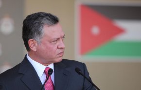الملك الأردني يستقبل وزير الخارجية التونسي في عمان
