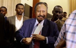 شاهد.. الحكومة الانتقالية في السودان وتحديات المرحلة القادمة