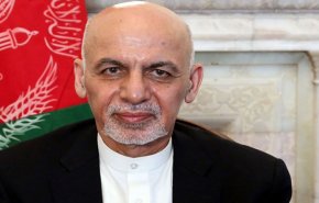 اشرف غنی: تنها راه حل بحران‌ افغانستان برگزاری انتخابات آزاد است
