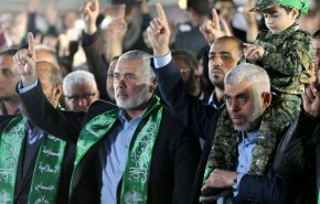 'حماس' توجه سهامها نحو تآمر الرياض على القضية
