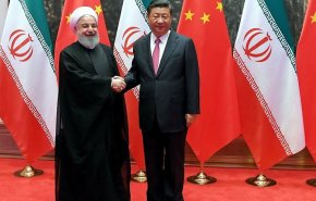 همکاری استراتژیک ایران و چین/ پترولیوم اکونومیست از توافق چین برای سرمایه گذاری 400 میلیارد دلاری  در ایران خبرداد