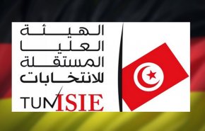 الهيئة العليا المستقلة التونسية توزع المواد الانتخابية