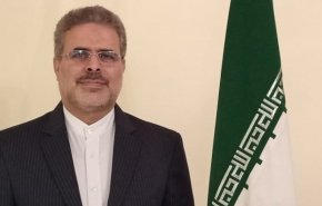 سفیر ایران: هند واردات نفت ایران را از سربگیرد