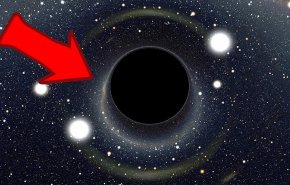 العلماء يعلنون عن إصدار أول فيديو للثقب الأسود