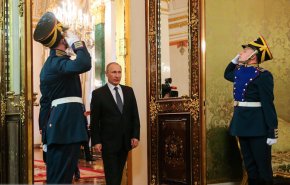 واکنش روسیه به ماجرای جاسوس آمریکایی در کاخ کرملین