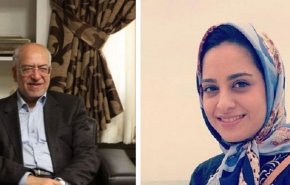 واکنش وزیر سابق به بازداشت دخترش+ صوت
