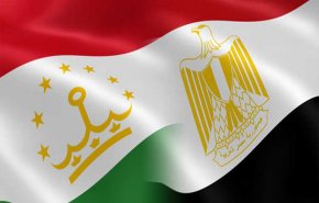 طاجيكستان تعلن عن موعد جولة المشاورات السياسية مع مصر