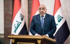 نائب عراقي: عبد المهدي رفض استقالة وزير الصحة