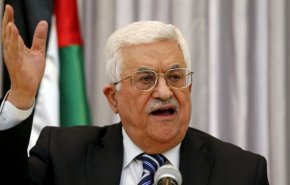 محمود عباس يهدد 