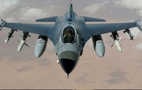  الضربات الجوية بقيادة أميركا في سوريا قد تصل لجرائم حرب