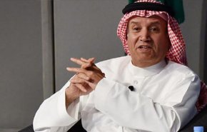 الكاتب السعودي عبدالرحمن الراشد في قفص الاتهام