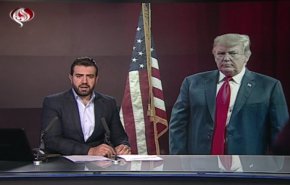 نشرة الاخبار من قناة العالم الساعة 10:00 بتوقيت غرينتش 11-09-2019

