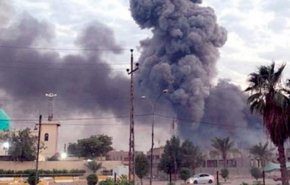 اذعان واشنگتن به مسوولیت تل‌آویو در حمله به مراکز الحشد الشعبی عراق