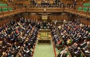 برگ دیگری از پیروزی مخالفان در برابر جانسون/ تعطیلی پارلمان انگلیس غیر قانونی اعلام شد