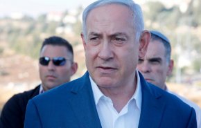 واکنش نتانیاهو به برکناری جان بولتون