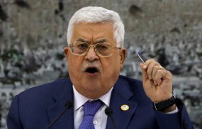 عباس: ضم إسرائيل أي أراض فلسطينية محتلة سينهي فرص السلام