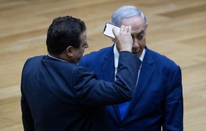  نتانیاهو خواستار محافظ شخصی در داخل کنست شد