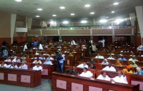 البرلمان الموريتاني يختتم دورته غدا الخميس