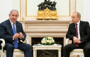 موضع روسیه درباره وعده انتخاباتی نتانیاهو