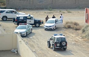 فيديو يثير ذعر السعوديين.. وتوضيح عاجل من الشرطة


