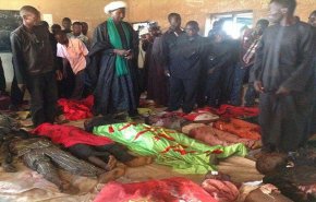 ارتفاع حصيلة شهداء الحركة الاسلامية في نيجيريا