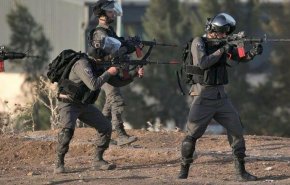 بازداشت 11 فلسطینی در کرانه باختری