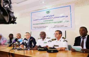 لقاء بين الشرطة والمعارضة الموريتانية بخصوص حق التظاهر