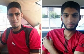 معتقلان بحرينيان يعانقان الحرية بعد سنوات من الاعتقال