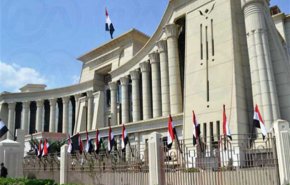  10 معلومات عن النائب العام المصري الجديد