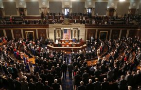 تصویب دستورالعمل تحقیقات برای استیضاح ترامپ در مجلس نمایندگان آمریکا