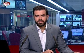 نشرة الاخبار من قناة العالم الساعة 16:00 بتوقيت غرينتش 12-09-2019
