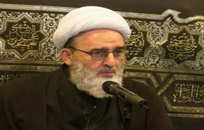 الشيخ حسين كوراني في ذمة الله