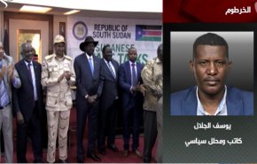 بانوراما.. فرص تحقيق السلام في السودان