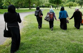 مقترح لحظر الحجاب بثانويات النمسا