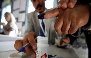 التونسيون فى مصر يصوتون في انتخابات الرئاسة التونسية