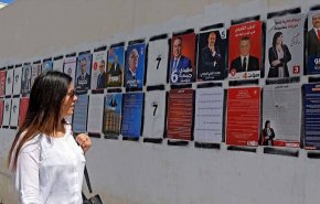 غموض حول الرئيس التونسي القادم في أخر منعطف انتخابي