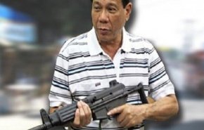 درخواست رئیس‌جمهور فیلیپین: به مسئولان فاسد شلیک کنید
