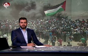 نشرة الاخبار من قناة العالم الساعة 16:00 بتوقيت غرينتش 13-09-2019