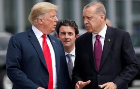 اردوغان: با ترامپ در مورد پاتریوت گفتگو می‌کنم
