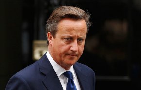 رئيس وزراء بريطانيا الأسبق 'كاميرون' قلق من المستقبل