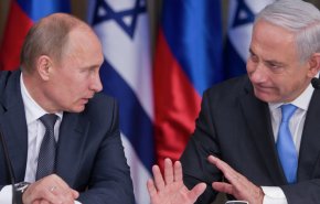 المانیتور: نتانیاهو دست خالی از مسکو بازگشت

