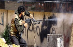 مقتل ثلاثة قادة من قوات حفتر في هجوم قرب طرابلس 