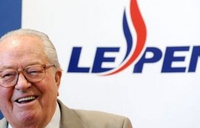 «ژان ماری لوپن» بنیانگذار جبهه ملی فرانسه، به اختلاس 7 میلیون یورویی از بودجه عمومی متهم شد