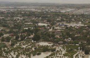 بالفيديو.. فيضانات وسيول تجتاح اسبانيا وعدد الضحايا