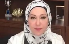 پیام دختر عضو بازداشت‌شده حماس در عربستان به شاه این کشور