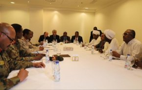 المجلس السيادي السوداني يدرس تعديل مادة دستورية 
